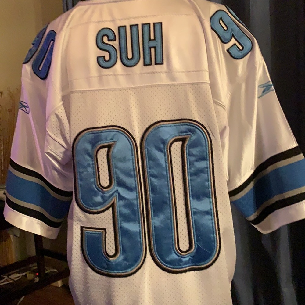 Jersey - Picture 2 of 2